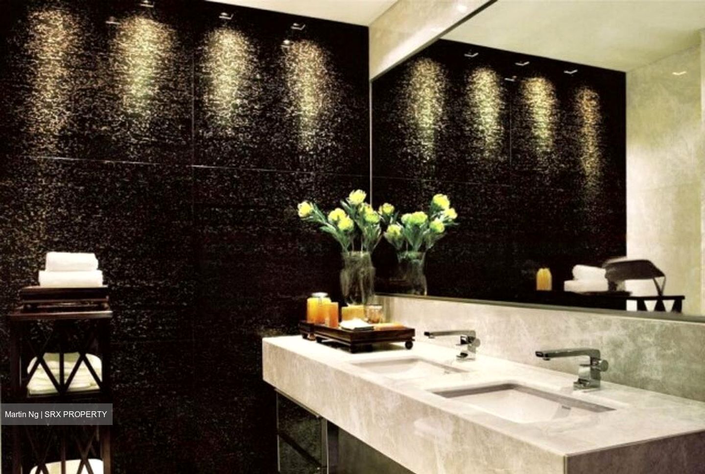 St. Regis Residences (D10), Apartment #470034901
